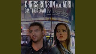 Don't Look Down (No!end & B-Sensual Remix)