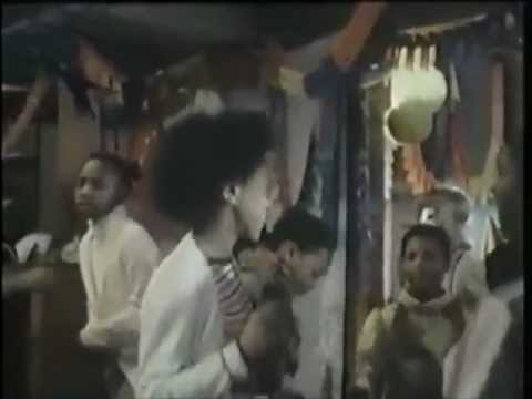 Bob Marley - is this love official video HD