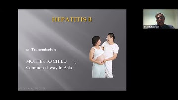 Hepatitis Pembunuh Senyap