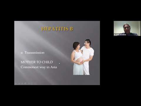 YouTube player