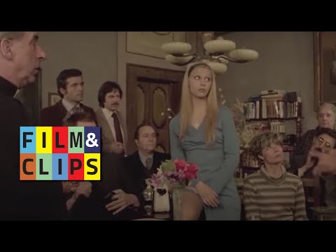 La nipote del prete - Film Completo (HD) by Film&Clips