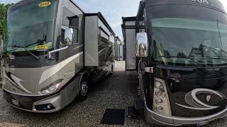 Autobank RV Sales & Service  A class RV's