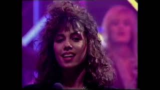 The Bangles - Manic Monday - Top Of The Pops - Thursday 27 February 1986