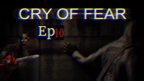 Cry of Fear | Part10 Train Station
