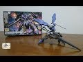 ダインスレイヴを装備 細かい色分けも素晴らしい HG ガンダムキマリスヴィダール レビュー ダインスレイヴを装備 細かい色分けも素晴らしい HG ガンダムキマリスヴィダール レビュー