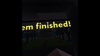 Rec Room The Movie: Monster House Clip.