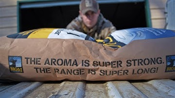 LATE SEASON FEEDING TIPS WITH BIG&J