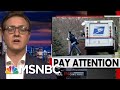 How Trump Is Slowing Down The Post Office In The Year Of The Mail-In Ballot | All In | MSNBC