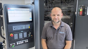 Gleason Service Tutorial Alarm Log Siemens Sinumerik One