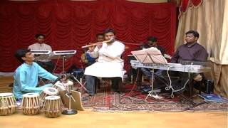 Thalattuthe Vaanam Flute Instrumetal By Vijay Prakash chords