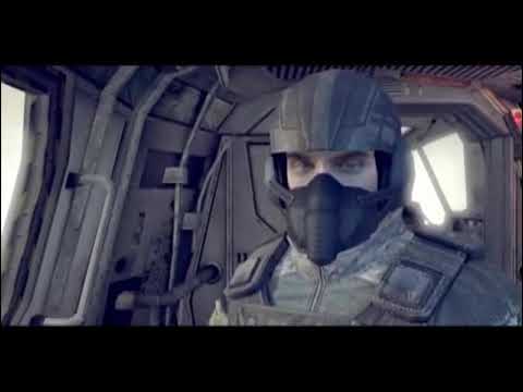 Frontlines: Fuel of War