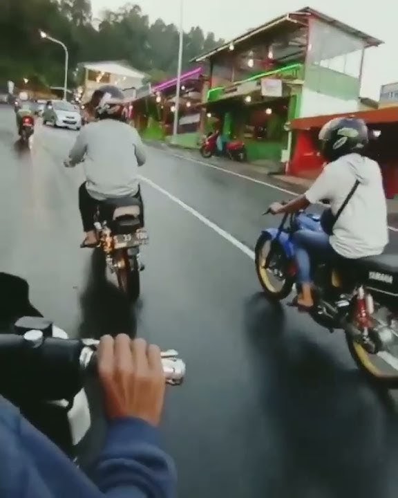 story' wa RX king spek blayer