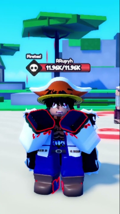 MELHOR ESTILO DE LUTA PRA INICIANTE! #bloxfruits #roblox #onepiece