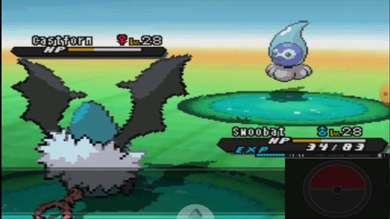 Let s Play Pokemon Black 2 Part 37 Route 6 And Recieving Deerling YouTube let-s-play-pokemon-black-2-part-37-route-6-and-recieving-deerling-youtube