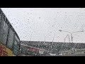 Mesmerising Sound of Rain