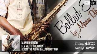 Vignette de la vidéo "Manu Dibango - Fly Me To The Moon"