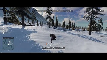 ROE Squad game play-  with  no legs?