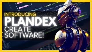 Plandex: Build Complex Software with AI - An AI Coding Engine!
