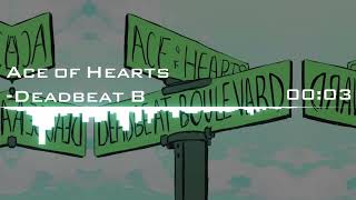 Deadbeat Boulevard - Ace of Hearts (8D Audio)