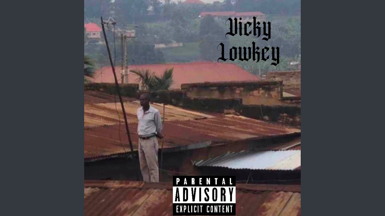 Watch Lowkey on YouTube Watch Lowkey on YouTube