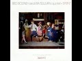 Thumbnail for Red Rodney and Ira Sullivan Quintet - Sprint (full album)
