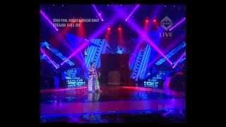 SANDRINA feat DIDIK NINI THOWOK & SAHITA