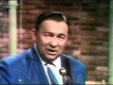 Tex Ritter - Wayward Wind