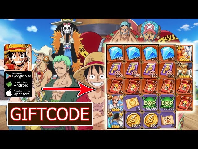 Pirate Sea of Storm】 Gift Code, Coupon Code