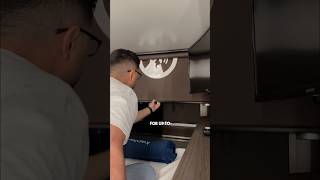 Sleep Pods Review At Istanbul Airport.