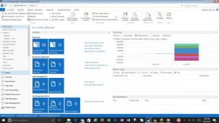 Accounts Payable ACH Payments in Dynamics NAV 2016