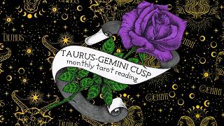 taurus gemini cusp 𖧷 aries season forecast 𖧷 monthly tarot reading 𖧷 2026