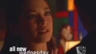 Smallville 3x11 Promo - "Delete"