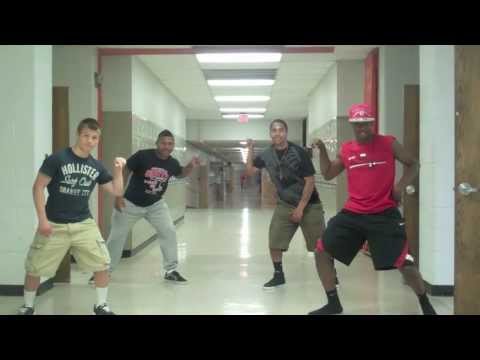 Do The Quad Solve (WSHS Math Rap Song)