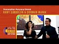 Rany simbolon  dorman manik live  konser penggalangan dana seksi musik  hkbp tanjung priok