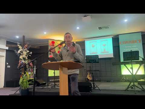 5 October 2025 | Kevin Phillips | Eternity