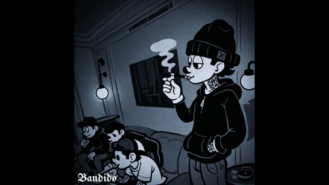 Mc prodigy -MI PASADO (visualizar )