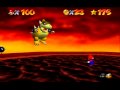 Super Mario nintendo 64 musica ( Koopa&#39;s Road )