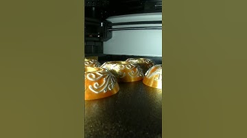 Christmas baubles #fab365 #3dprinting #christmasbauble #xmas #christmas