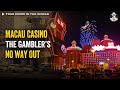 The Hidden Feng Shui Secrets That Make Macau’s Casinos Unlucky 🎰 | True Crime Documentary