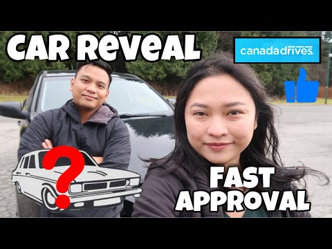 HOW TO BUY A CAR IN 24 HOURS - CANADA DRIVES EXPERIENCE