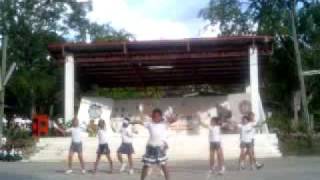 math sayaw freshmen 1