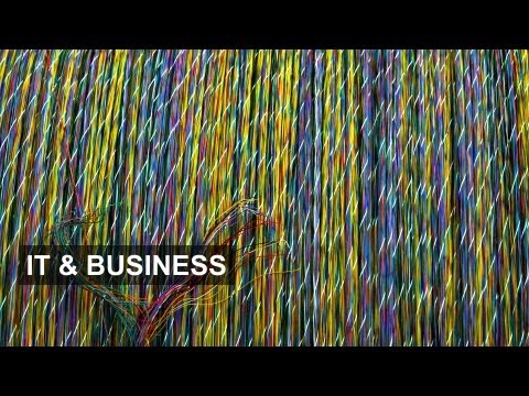 Opensource behind government’s digital drive | IT & Business