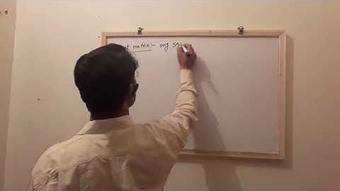 unitary matrix and  Normal matrix lecture 7 part 2