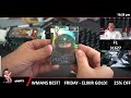 2025 Topps Chrome Formula 1 F1 1 Box Opening - #31627・Random Team(s) (Mar 11 4pm)