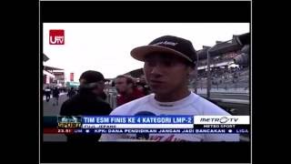 Download lagu Sean Gelael - MetroTV, MetroSport - Minggu, 16 Oktober 2016