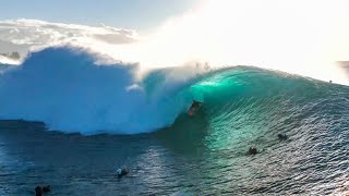 GETTING DESTROYED AT PERFECT PIPELINE!