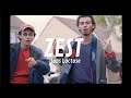 Sans lactose  zest clip officiel