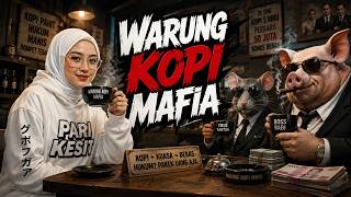 Download lagu Warung Kopi Mafia - Pari Kesit