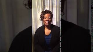 Brenda - #ThankYouStudents