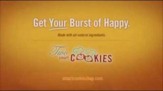 Two Smart Cookies